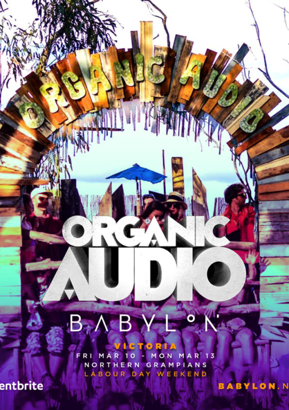 OrganicAudio