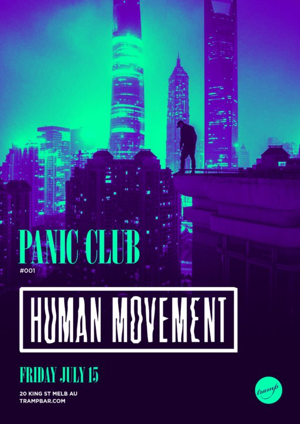 Panic Club